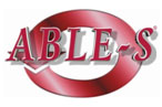 ABLE Staff Logo