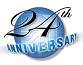 Anniversary Logo